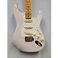 Used Fender Used Fender LTD ED AM ORIG 50S STRATOCASTER See Through Blonde Solid Body Electric Guitar