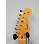 Used Fender Used Fender LTD ED AM ORIG 50S STRATOCASTER See Through Blonde Solid Body Electric Guitar