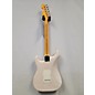 Used Fender Used Fender LTD ED AM ORIG 50S STRATOCASTER See Through Blonde Solid Body Electric Guitar