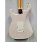 Used Fender Used Fender LTD ED AM ORIG 50S STRATOCASTER See Through Blonde Solid Body Electric Guitar