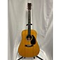 Used Martin D28 Acoustic Guitar thumbnail