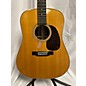 Used Martin D28 Acoustic Guitar