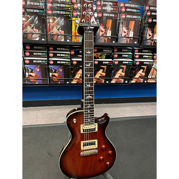 Used PRS Used PRS 245 SE Mahogany Solid Body Electric Guitar