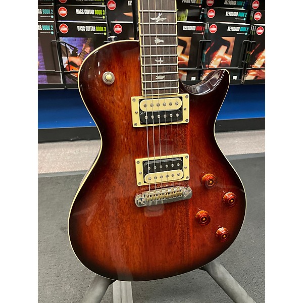 Used PRS Used PRS 245 SE Mahogany Solid Body Electric Guitar