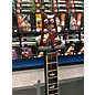 Used PRS Used PRS 245 SE Mahogany Solid Body Electric Guitar