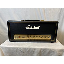 Used Marshall Used Marshall Origin 20 H Tube Guitar Amp Head