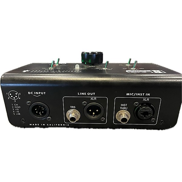 Used Slate Digital VMS ONE Audio Converter