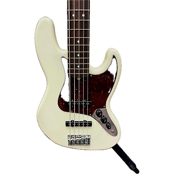 Used Fender American Professional II Jazz Bass Electric Bass Guitar