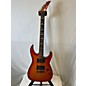 Used Charvel Desolation DX-1 ST Soloist Solid Body Electric Guitar thumbnail