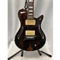 Used Michael Kelly Used Michael Kelly Hybrid Special Natural Hollow Body Electric Guitar