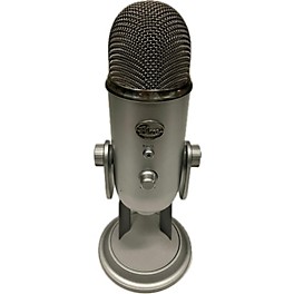 Used Blue Used Blue Yeti USB Microphone