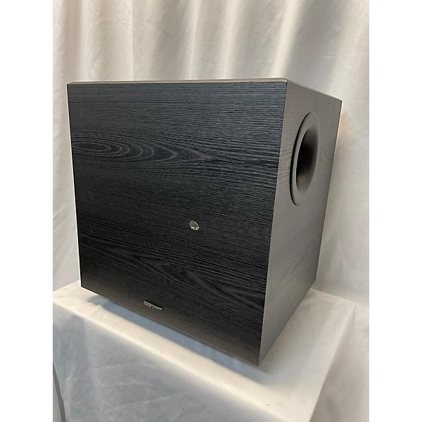 Used Used BIC AMERICA V1220 Subwoofer