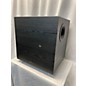 Used Used BIC AMERICA V1220 Subwoofer thumbnail