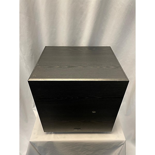 Used Used BIC AMERICA V1220 Subwoofer