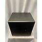 Used Used BIC AMERICA V1220 Subwoofer