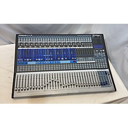 Used PreSonus STULIOLIVE 32.4.2 AI Digital Mixer