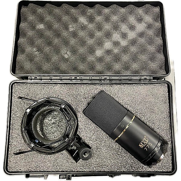 Used MXL 770 Condenser Microphone