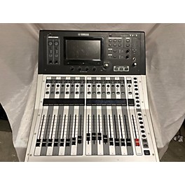 Used Yamaha TF1 Digital Mixer