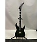 Used Jackson Used Jackson JS32QHT Solid Body Electric Guitar thumbnail