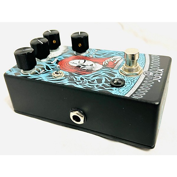 Used Walrus Audio Used Walrus Audio Limited Edition Julia Analog Chorus Effect Pedal