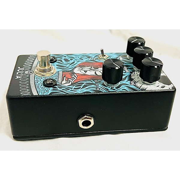 Used Walrus Audio Used Walrus Audio Limited Edition Julia Analog Chorus Effect Pedal