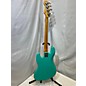 Used Squier Classic Vibe 70s Jazz Bass Electric Bass Guitar thumbnail