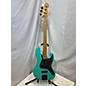 Used Squier Classic Vibe 70s Jazz Bass Electric Bass Guitar