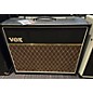 Used VOX AC30S1 30W 1x12 Tube Guitar Combo Amp thumbnail