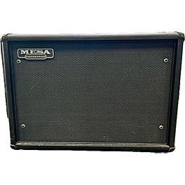 Used MESA/Boogie Used MESA/Boogie 1X12 EXT Guitar Cabinet