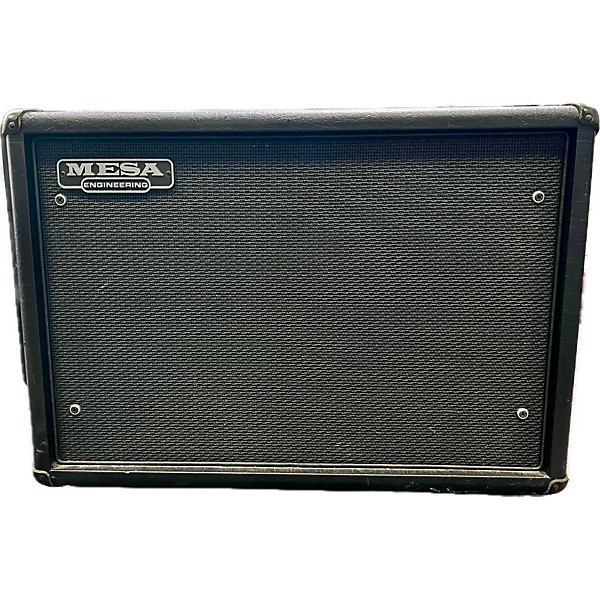 Used MESA/Boogie Used MESA/Boogie 1X12 EXT Guitar Cabinet