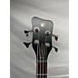 Used Warwick Corvette Double Buck 4 String Electric Bass Guitar thumbnail