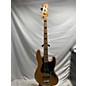 Used Squier Classic Vibe 70s Jazz Bass Electric Bass Guitar thumbnail