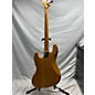 Used Squier Classic Vibe 70s Jazz Bass Electric Bass Guitar