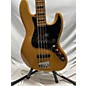 Used Squier Classic Vibe 70s Jazz Bass Electric Bass Guitar