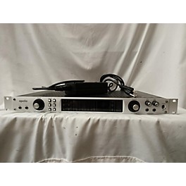 Used Universal Audio Used Universal Audio Apollo 8 Audio Interface