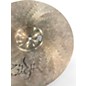 Used Zildjian Used Zildjian 16in Z Custom Rock Crash Cymbal