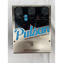 Vintage Electro-Harmonix Vintage 1971 Electro-Harmonix Pulsar Tremolo Effect Pedal