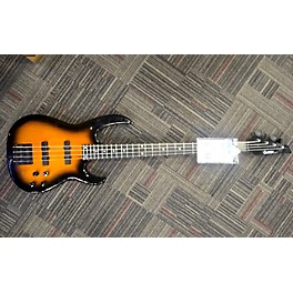 Used Carvin LB70 Electric Bass Guitar