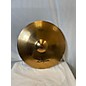 Used Zildjian Used Zildjian 20in ZBT Ride Cymbal thumbnail