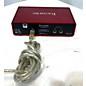 Used Focusrite Scarlett 2i2 Gen 2 Audio Interface