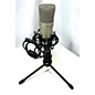 Used CAD GLX2400USB USB Microphone