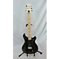 Used PRS Used PRS Swamp Ash Se Black Solid Body Electric Guitar thumbnail