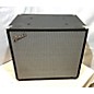 Used Fender RUMBLE 115 Bass Cabinet thumbnail