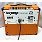 Used Orange Amplifiers Used Orange Amplifiers Crush 35RT Guitar Combo Amp