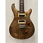 Used PRS Used PRS CM25 SE Custom 24 NATRURAL Solid Body Electric Guitar