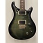 Used PRS Used PRS S2 Custom 24 Green Solid Body Electric Guitar