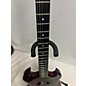 Used Harley Benton Used HARLEY BENTON DC60 Solid Body Electric Guitar