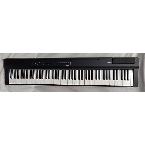 Used Yamaha P125 Digital Piano