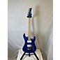 Used Kramer Used Kramer Pacer Classic Blue Solid Body Electric Guitar thumbnail