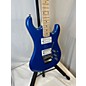 Used Kramer Used Kramer Pacer Classic Blue Solid Body Electric Guitar